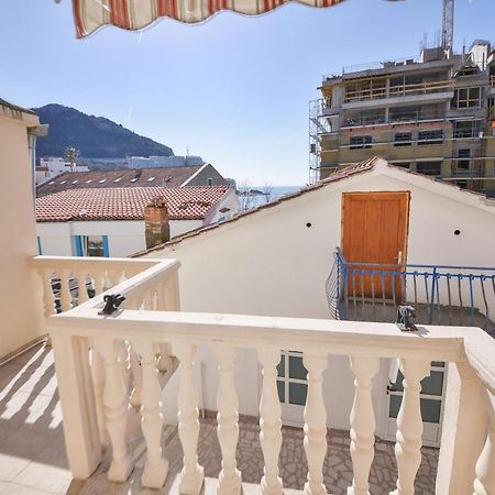 Apartmani Ljubo Rafailovic 2 Рафаиловичи Экстерьер фото